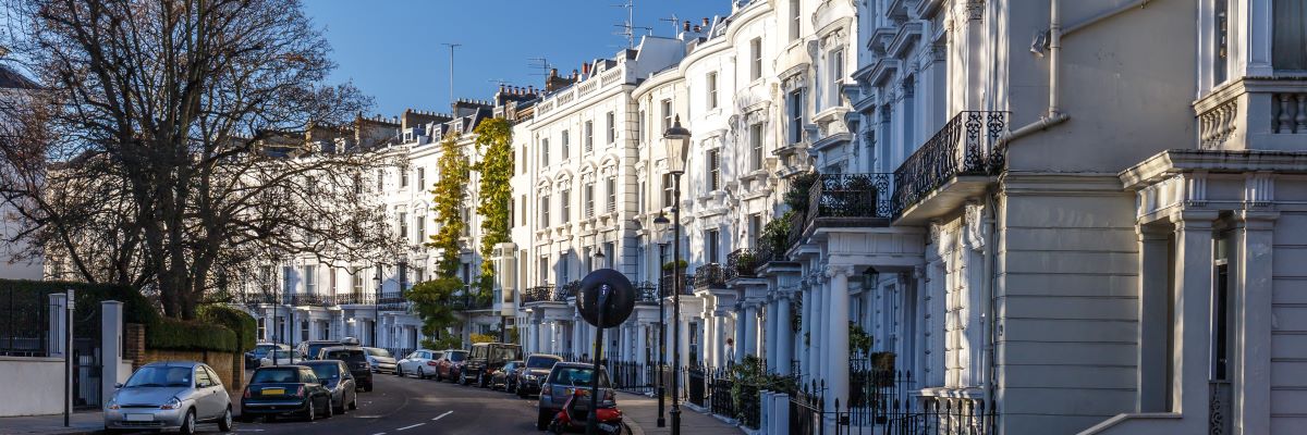 The Best Attractions to Walk to in London from Kensington
